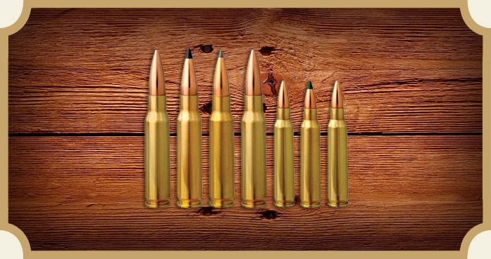 Ammunition